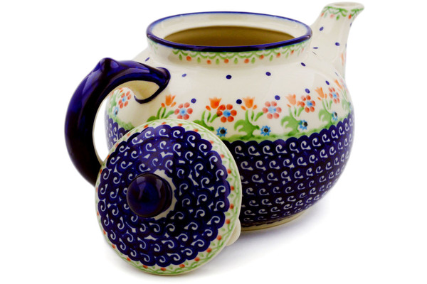 Tea or Coffee Pot 52 oz