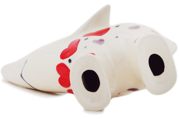 Elephant Figurine 4"