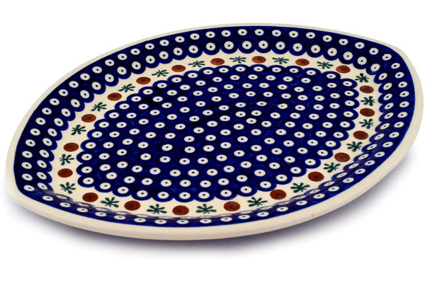 Platter 14"