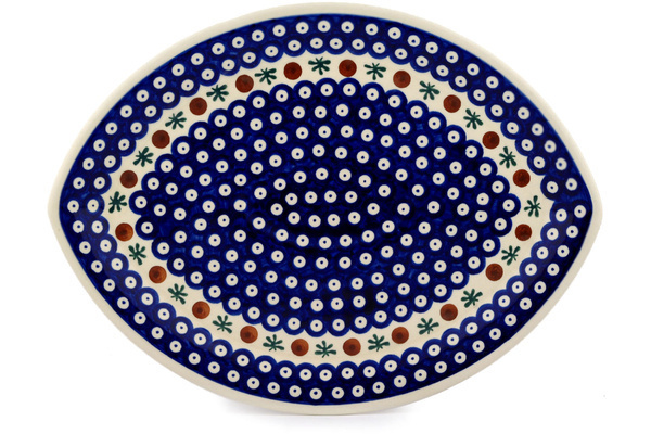 Platter 14"