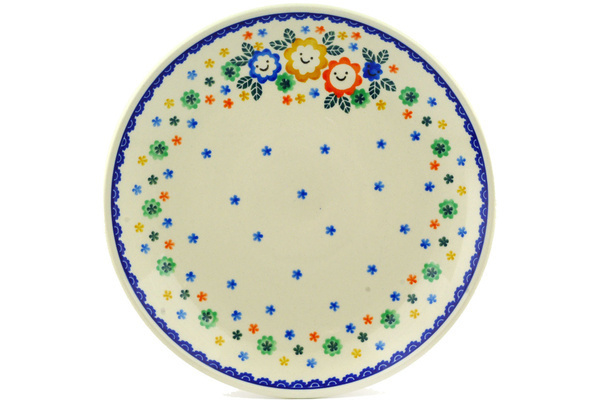 Dinner Plate