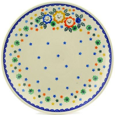 Dinner Plate