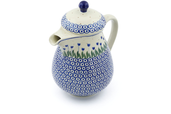 Pitcher with Lid 52 oz