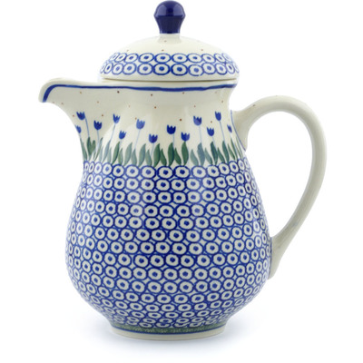 Pitcher with Lid 52 oz