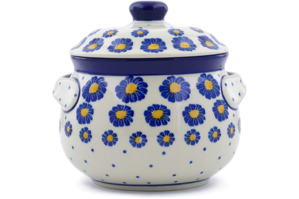 Bouillon Cup with Lid 24 oz