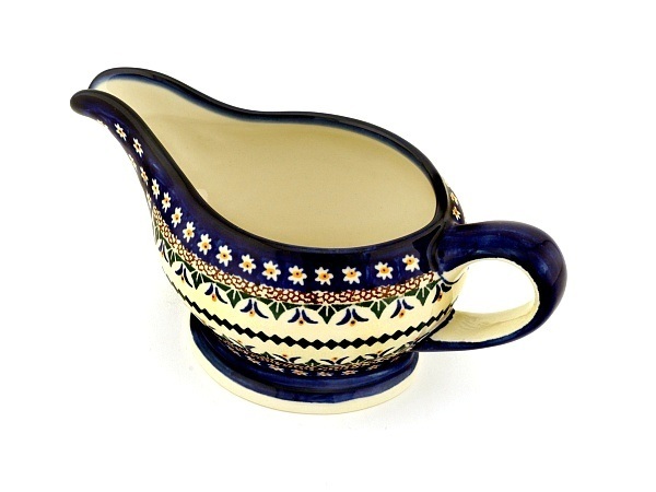 Gravy Boat 22 oz