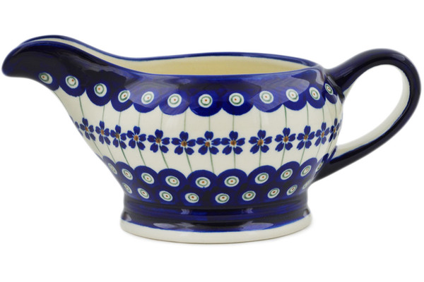 Gravy Boat 22 oz