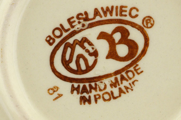 Tray with Handles 13"