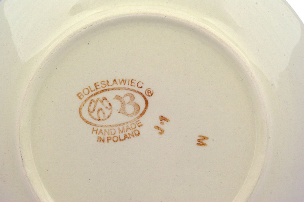 Cup with Saucer 18 oz