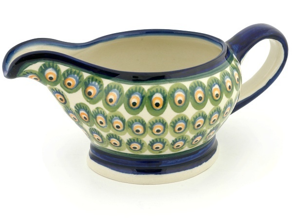 Gravy Boat 22 oz