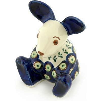 Bunny Figurine