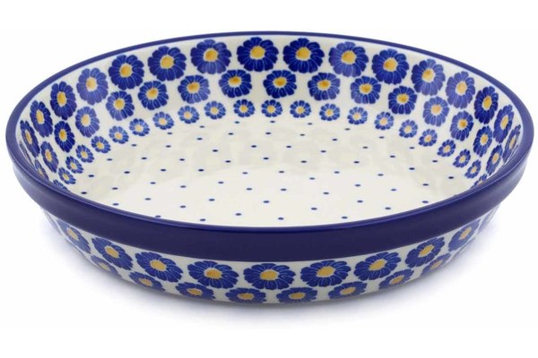 Pie Dish 10"