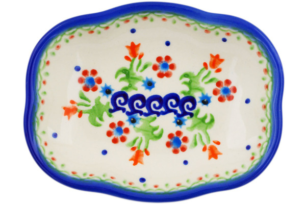 Soap Dish 5"