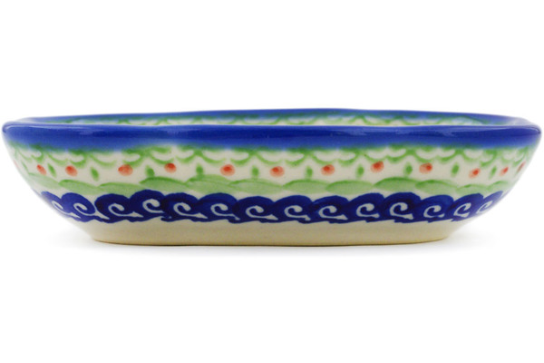 Soap Dish 5"