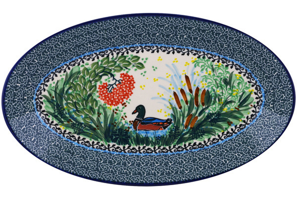 Platter 14"