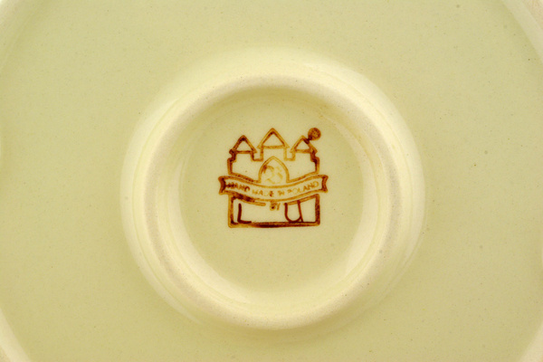 Bowl with Handles 14"