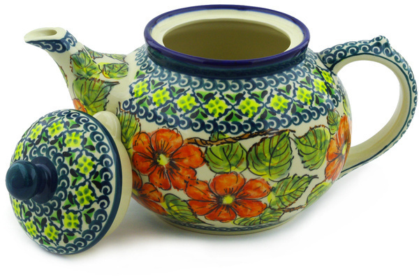 Tea or Coffee Pot 51 oz