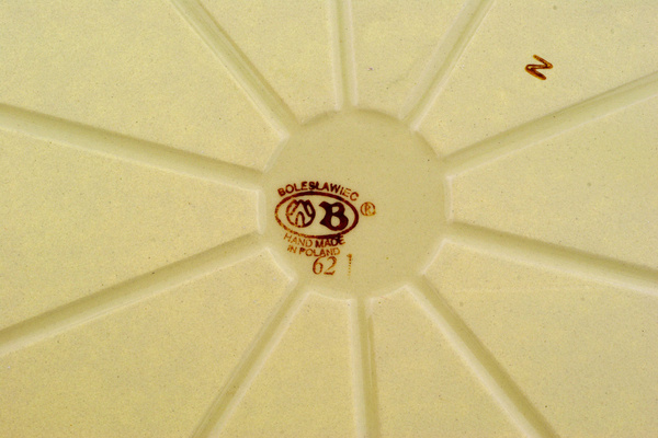 Rectangular Baker 13"