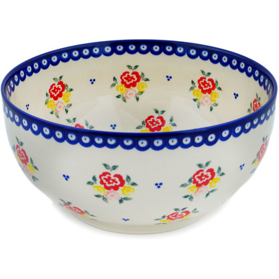 Mixing bowl, serving bowl