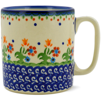 Mug 13 oz