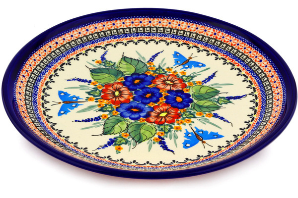 Platter 13"