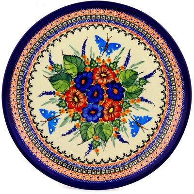 Platter 13"