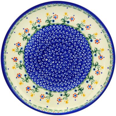 Plate