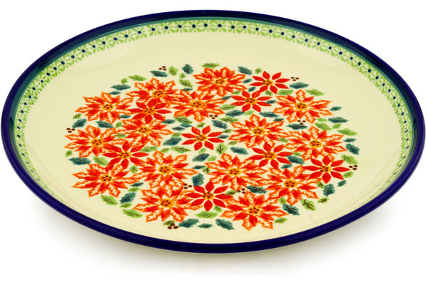 Platter 13"