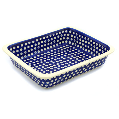 Rectangular Baker 14"