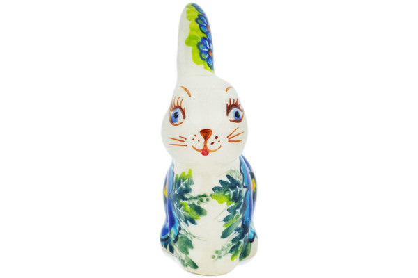 Bunny Figurine 4"