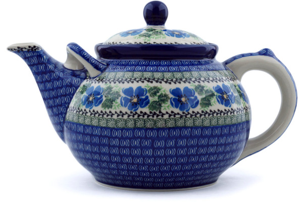 Tea or Coffee Pot 84 oz