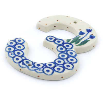 Hanging Number THREE (3)