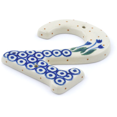 House Number TWO (2)