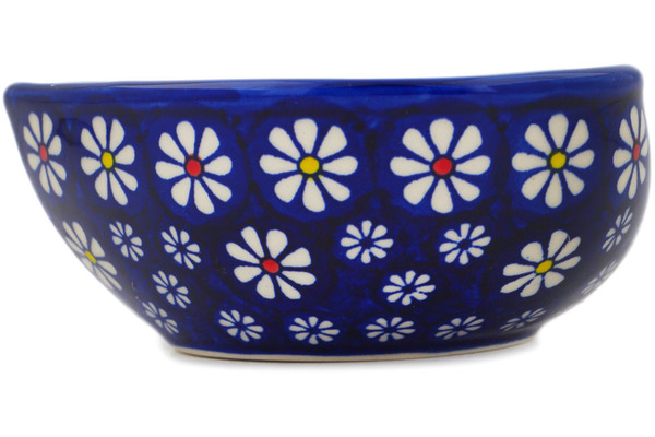 Heart Shaped Bowl 6"