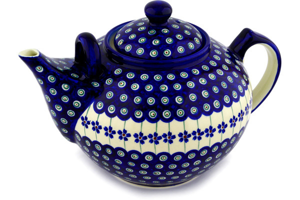 Tea or Coffee Pot 101 oz