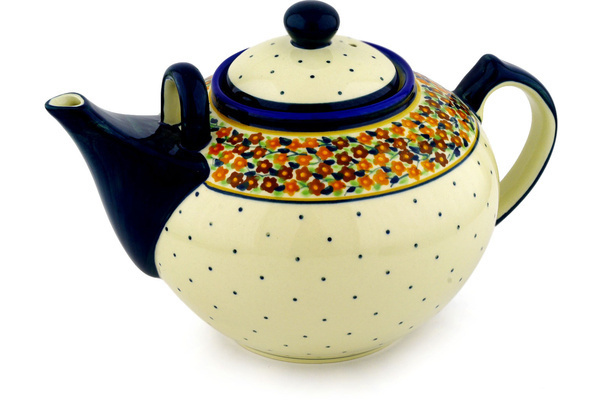 Tea or Coffee Pot 101 oz