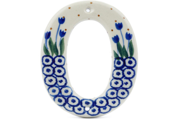 House Number ZERO (0)