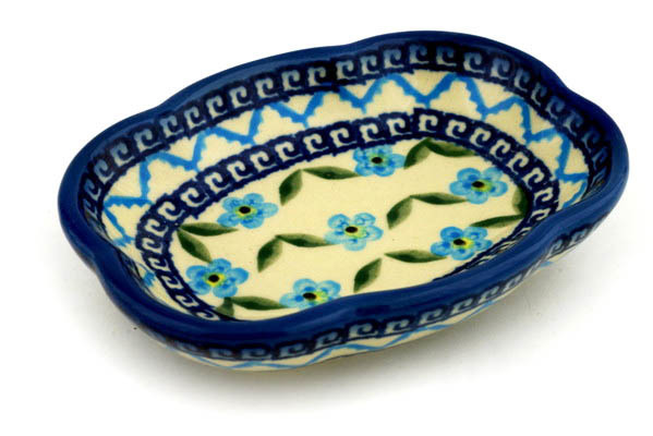 Soap Dish 5"