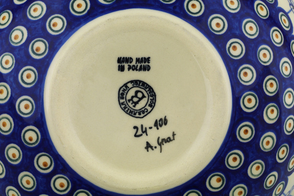 Bowl 11"