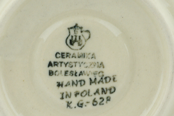 Christmas Tree Candle Holder 7"