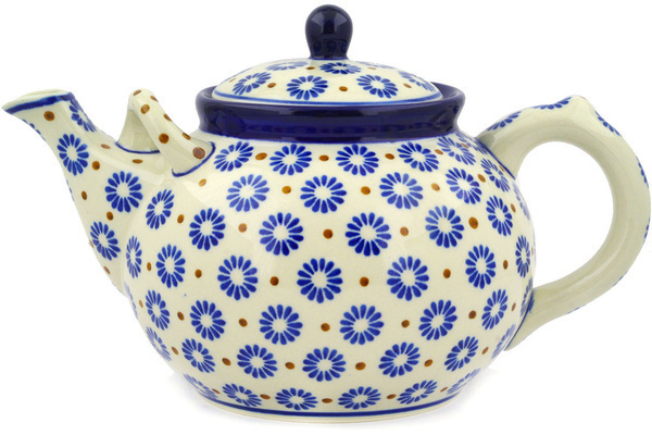 Tea or Coffee Pot 61 oz