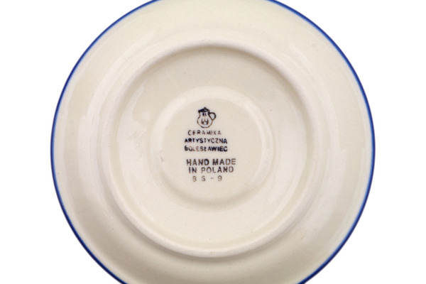 Christmas Tree Candle Holder 7"