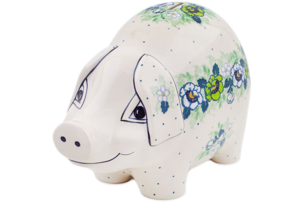 Piggy Bank 9"
