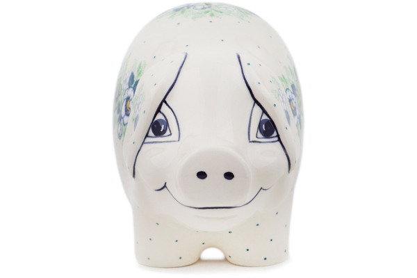 Piggy Bank 9"