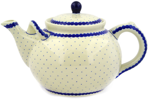 Tea or Coffee Pot 61 oz