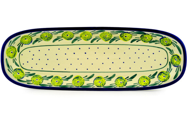 Platter 19"