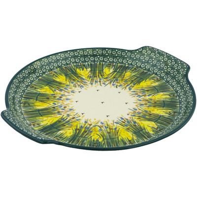 Platter 13"