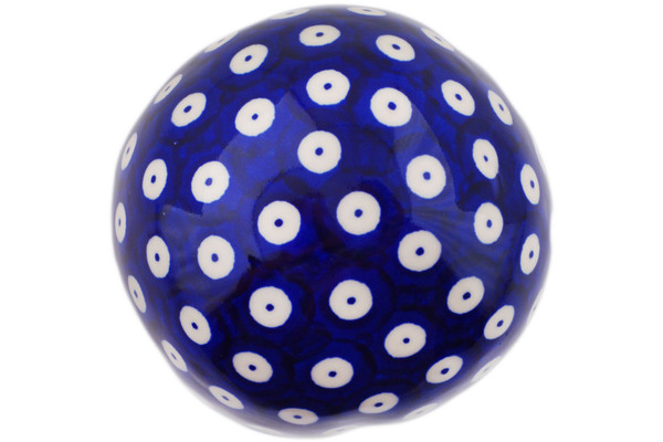 Mushroom Figurine  5"