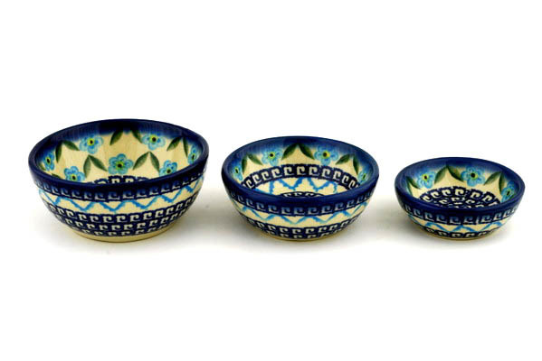 Set of 3 Nesting Bowls