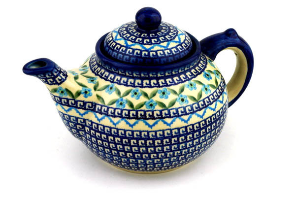 Tea or Coffee Pot 52 oz